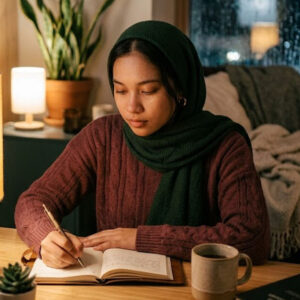 Cara Buat Lelaki Curang Akan Menyesal: Panduan Healing & Self-Improvement Selepas Dicurangi