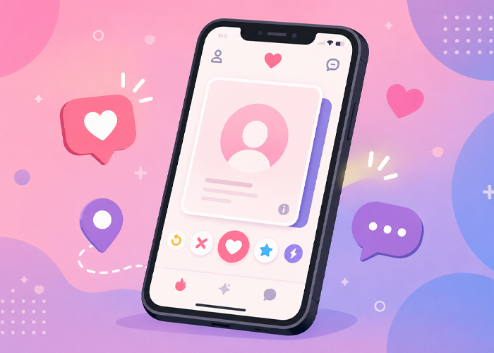 app dating